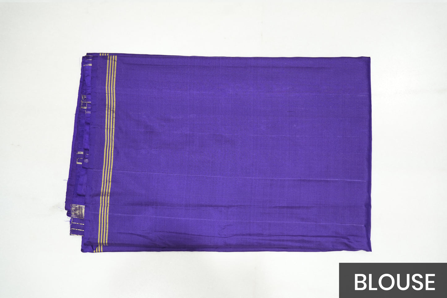 Multicolor Hyderabadi Patola Ikat Silk Saree
