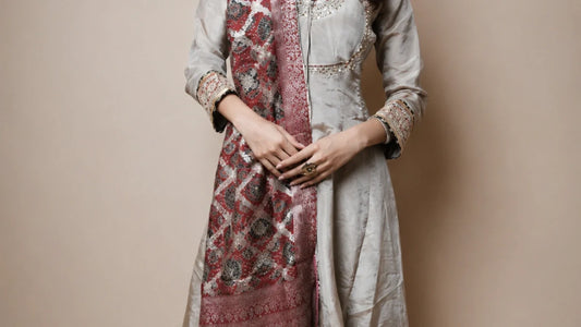 Latest Designer Salwar Suits in Vadodara You Should Explore