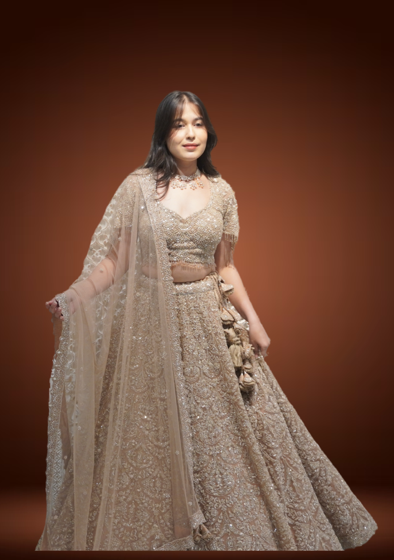 Wedding Lehengas
