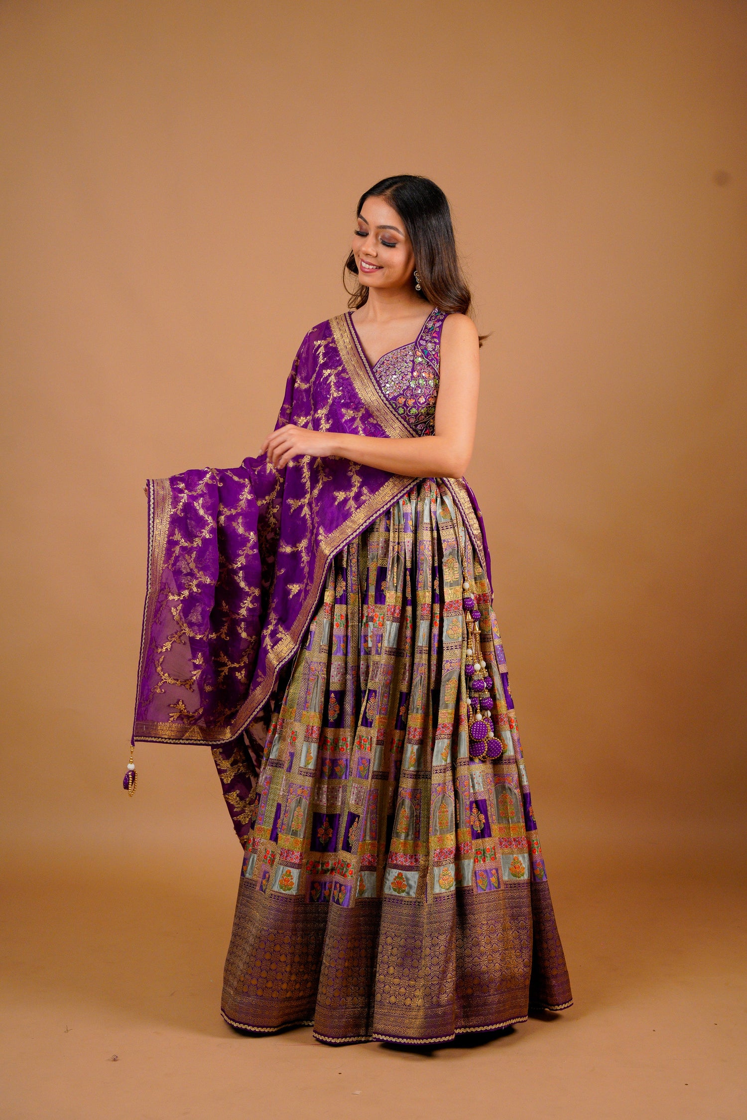 Lehengas
