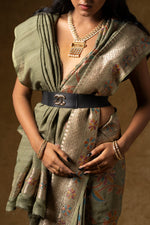 Load image into Gallery viewer, Modern Fusion Saree
